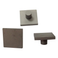 Customer Special Required Shape and Size of Spare Parts of Tungsten Carbide